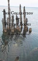 The Collection of Witchy Books