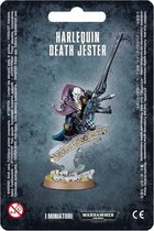 Warhammer 40.000 - Harlequin: death jester
