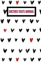 Doctors Visits Journal