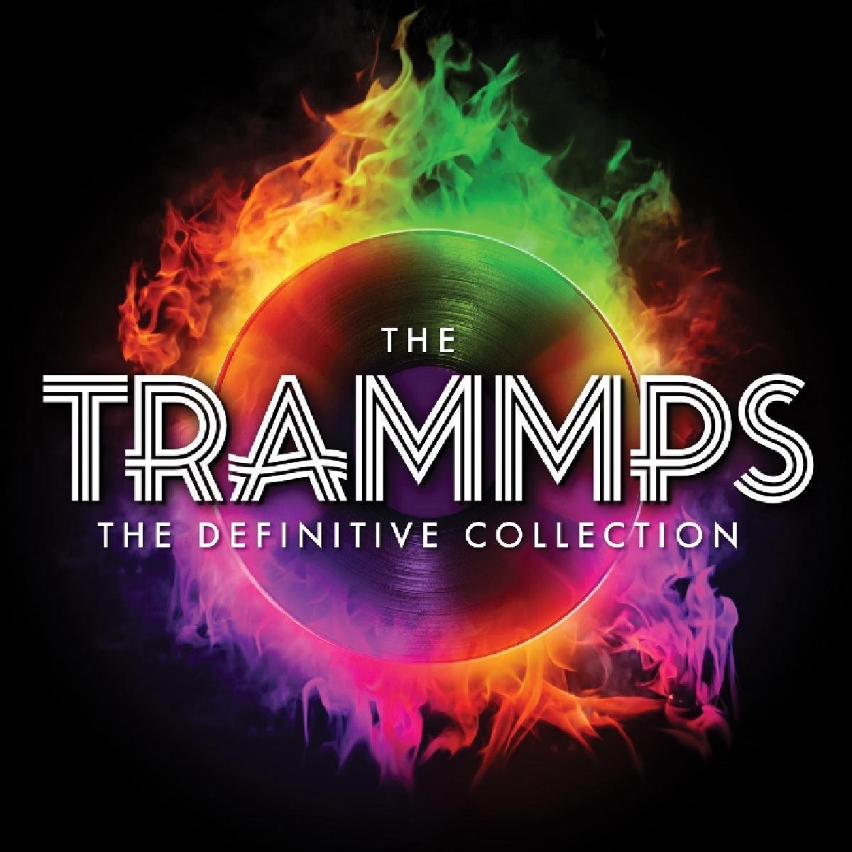 The Definitive Collection - The Trammps