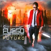 La Musica Del Futuro