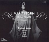 Maria Perdini sings Bellini's Norma [Excerpts]