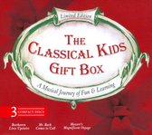 Classical Kids Gift Box
