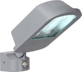 Lucide FLOODLIGHT Floodlight 2x23W Grijs 11804/72/36