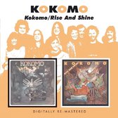 Kokomo/Rise & Shine