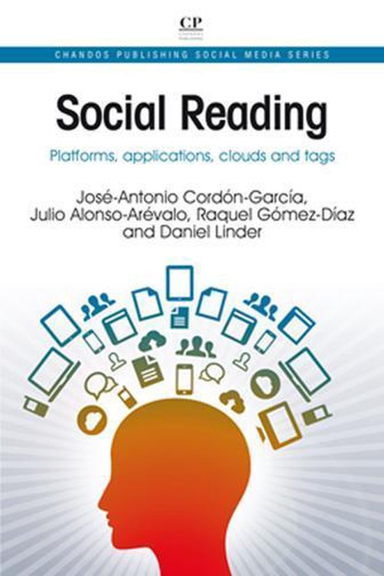 Social Reading - cover