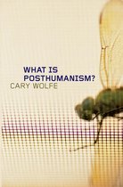 Posthumanities 8 - What Is Posthumanism?