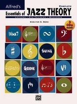 Alfred's Essentials of Jazz Theory, Complete 1-3