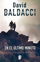 Omslag En el último minuto