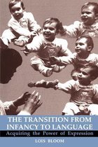 The Transition From Infancy To Language