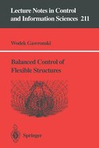 Balanced Control of Flexible Structures