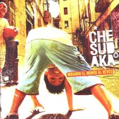 Che Sudaka - Mirando El Mundo Al Reves (2 CD)