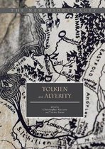 The New Middle Ages- Tolkien and Alterity
