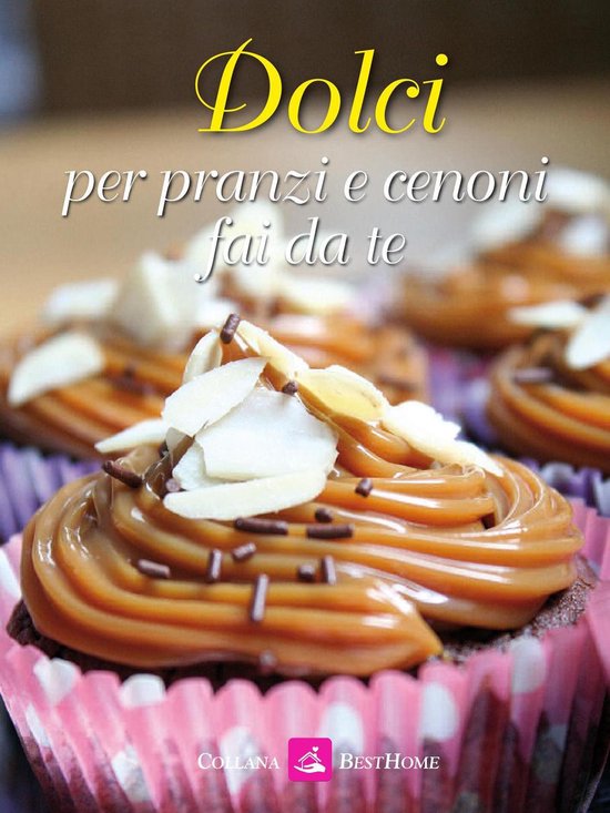 BestHome 4 - Dolci - cover