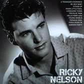 Ricky Nelson - Icon
