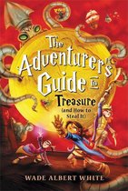 The Adventurer's Guide 3 - The Adventurer's Guide to Treasure (and How to Steal It)