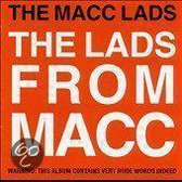 The Lads From Macc