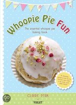 Whoopie Pie Fun