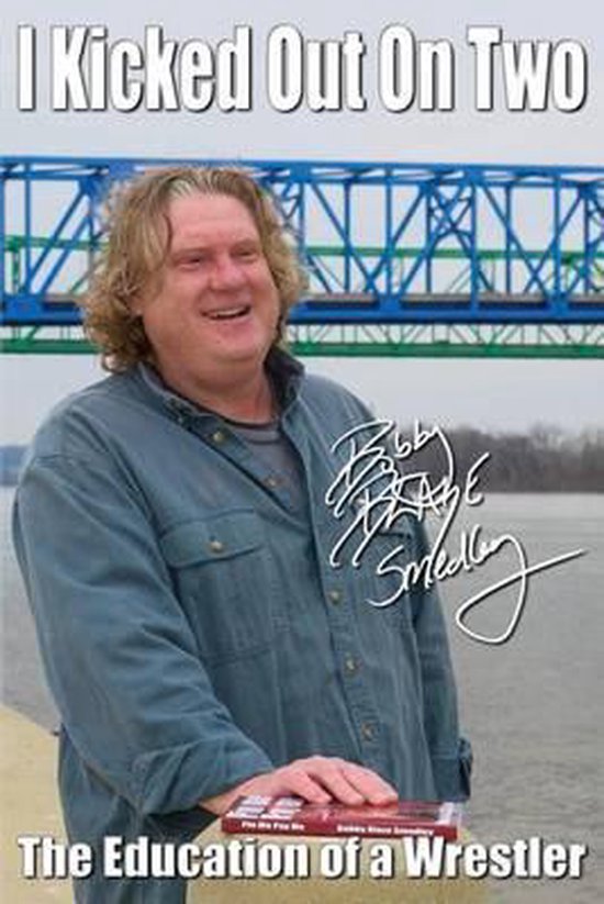 I Kicked Out on Two - cover