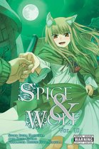 Spice and Wolf (manga) 10 - Spice and Wolf, Vol. 10 (manga)