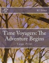 Time Voyagers