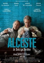 Alceste A Bicyclette