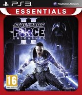 Star Wars: The Force Unleashed 2 - Essentials Edition