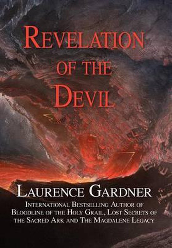 Revelation Of The Devil