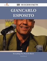 Giancarlo Esposito 130 Success Facts - Everything you need to know about Giancarlo Esposito
