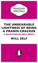 The Unbearable Lightness of Being a Prawn Cracker (Penguin Specials)