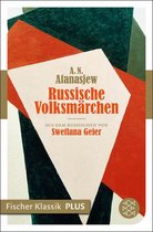 Fischer Klassik Plus - Russische Volksmärchen