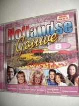 Hollandse Gouwe 8