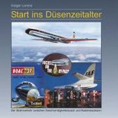 Start ins Düsenzeitalter