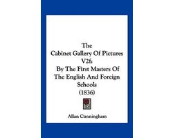 The Cabinet Gallery of Pictures V2f