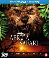 Africa Safari -3D-