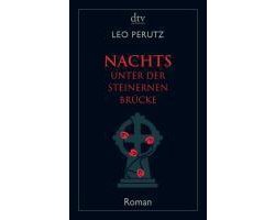 Nachts unter der steinernen Brücke