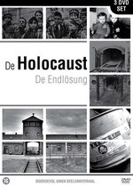Special Interest - De Holocaust
