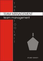 The Team Management Toolkit