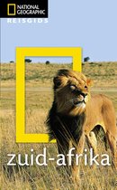 National Geographic Reisgids  -   Zuid-Afrika