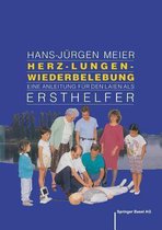 Herz-Lungen-Wiederbelebung