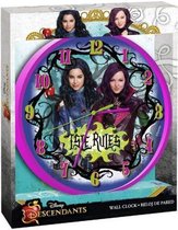 Descendants - Disney - klok