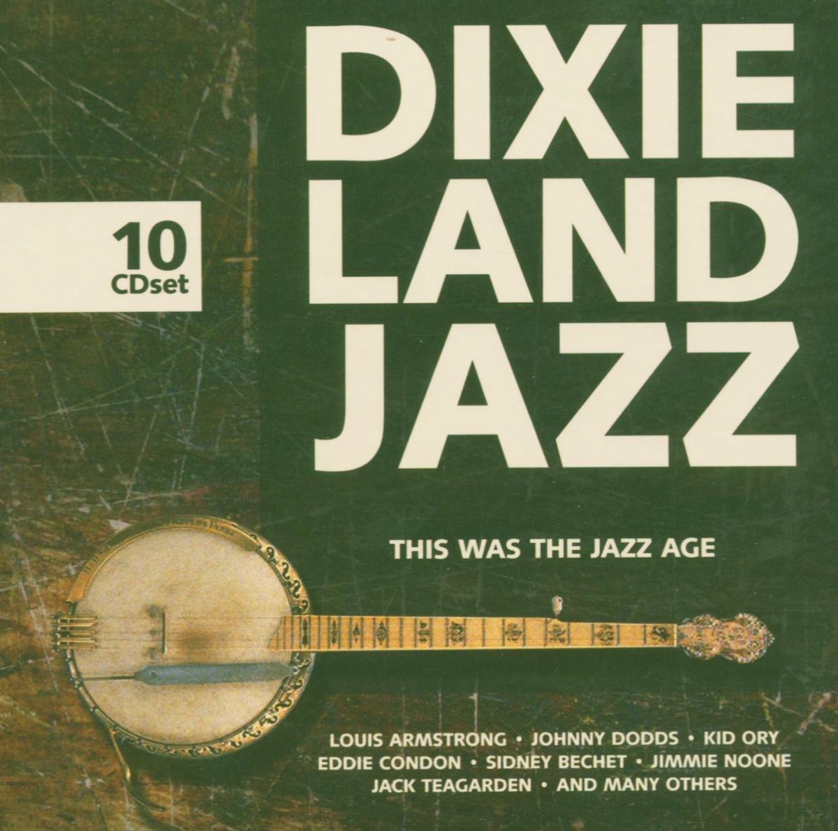 Dixieland Jazz