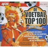 Voetbal Top 100 (4CD)