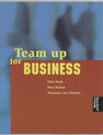 Team up for business leerlingenboek