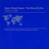 Henry Street