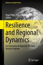 Advances in Spatial Science - Resilience and Regional Dynamics