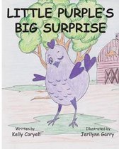 Little Purple's Big Surprise