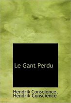 Le Gant Perdu