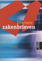 Effectieve zakenbrieven