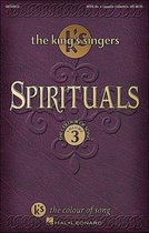 Spirituals Collection Vol. 3